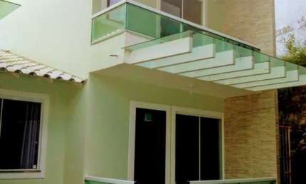 OPORTUNIDADE CASA DUPLEX EM CONDOMÍNIO, OGIVA - CABO FRIO/RJ