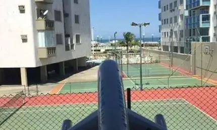 Venda apartamento 2 quartos, algodoal - cabo frio/rj