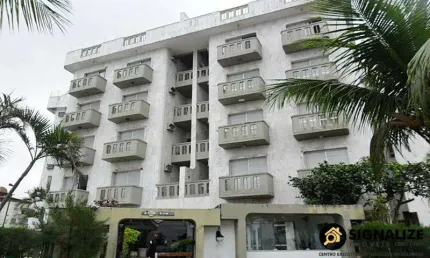 ÓTIMA COBERTURA DUPLEX COM 3 QUARTOS, ALGODOAL - CABO FRIO/RJ