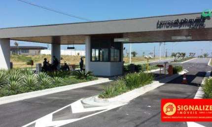 EXCELENTE OPORTUNIDADE!! TERRENO COM 360M² NO ALPHAVILLE - CABO FRIO/RJ