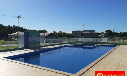 ÓTIMO TERRENO NO CONDOMÍNIO REVIVER - SÃO PEDRO DA ALDEIA/RJ