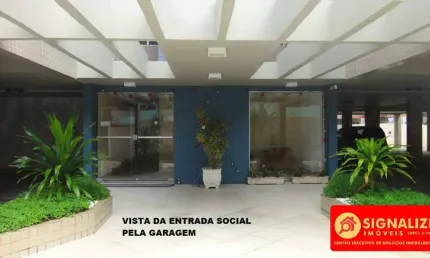 Apartamento com 4 quartos à venda na Rua Cravos, Algodoal, Cabo Frio