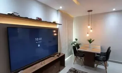 OPORTNIDADE APARTAMENTO EM CONDOMÍNIO, SÃO PEDRO DA ALDEIA/RJ