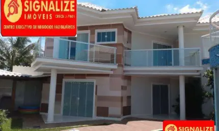 OPORTUNIDADE ÚNICA! LAR DE LUXO NO COMDOMÍNIO HAWAI, ARARUAMA/RJ