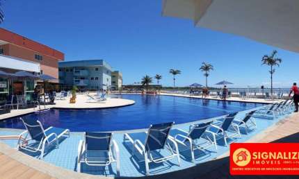 APARTAMENTO DE FRENTE PARA A LAGOA - ARRAIAL DO CABO/RJ