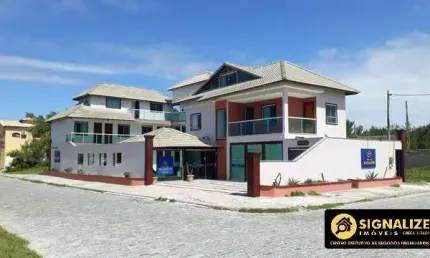 Sala comercial com 19 salas à venda na Rua das Rosas, Foguete, Cabo Frio