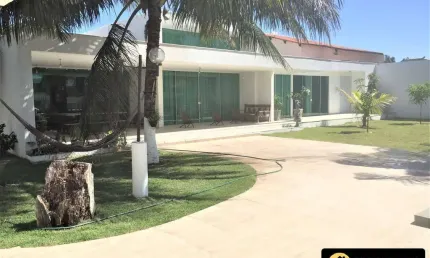 Casa com 5 quartos à venda na Rua dos Espadarte, Ogiva, Cabo Frio