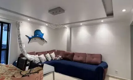 MARAVILHOSO APARTAMENTO À VENDA, ALGODOAL - CABO FRIO/RJ