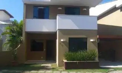 CASA EM CONDOMÍNIO EXCLUSIVO, PALMEIRAS - CABO FRIO/RJ