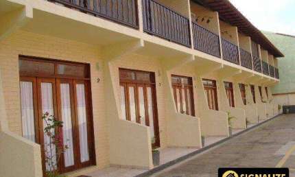 OPORTUNIDADE CASA EM CONDOMÍNIO PRÓXIMO À PRAIA DO PERÓ - CABO FRIO/RJ