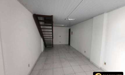 LOJA COMERCIAL PARA LOCAÇÃO NO CENTRO DE CABO FRIO/RJ