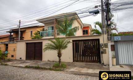 EXCELENTE CASA INDEPENDENTE NO JARDIM FLAMBOYANT - CABO FRIO/RJ