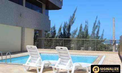 OPORTUNIDADE DE APARTAMENTO ESPAÇOSO E ELEGANTE, BRAGA - CABO FRIO/RJ