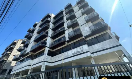 EXCELENTE APARTAMENTO COM 03 QUARTOS VISTA MAR - CABO FRIO/RJ