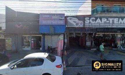 EXCELENTE LOJA PARA LOCAÇÃO NA RUA PRINCIPAL DE SÃO CRISTOVÃO -CABO FRIO/RJ