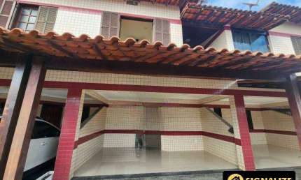 CASA DUPLEX 03 QUARTOS A VENDA NAS PALMEIRAS-CABO FRIO