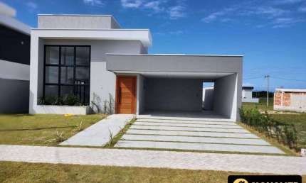 Casa em condomínio fechado com 3 quartos à venda na Estrada Vereador Moisés Bessa Teixeira, Ogiva, Cabo Frio