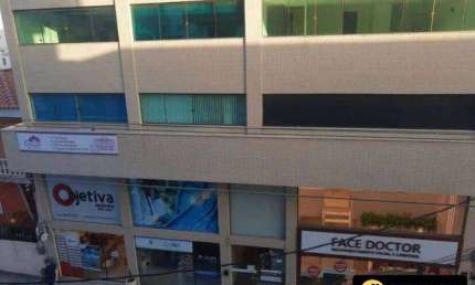 Sala comercial com 2 salas à venda na Rua José Bonifácio, Centro, Cabo Frio