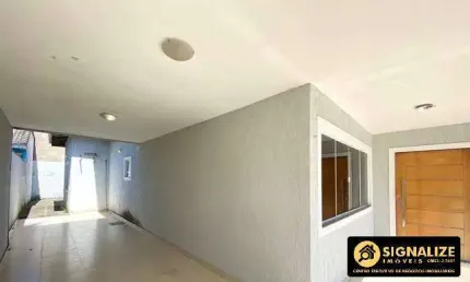 OPORTUNIDADE PARA MORAR NO CONDOMINIO DOS PÁSSAROS - CABO FRIO