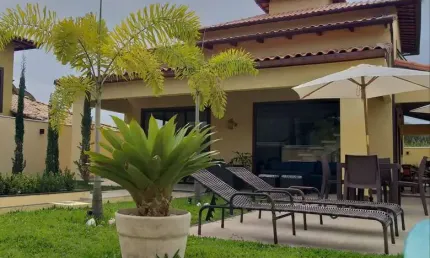 Casa em condomínio fechado com 4 quartos à venda em Caravelas, Armação dos Búzios 