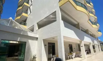 LUXUOSA COBERTURA DUPLEX 03 QUARTOS NO CENTRO - CABO FRIO
