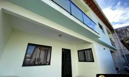 Oportunidade de venda 02 casas no centro de cabo frio