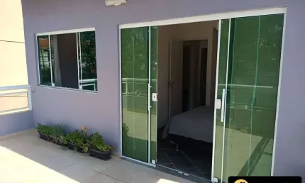 Casa duplex perto do shopping park lagos - cabo frio
