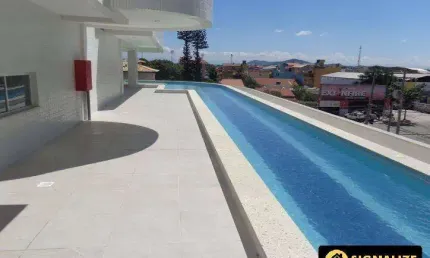Apartamento com 2 quartos à venda na Avenida Teixeira e Souza, Braga, Cabo Frio