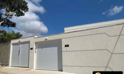 Casa com 2 quartos à venda em Guriri, Cabo Frio 