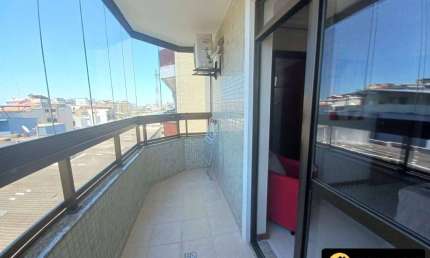 LUXUOSA COBERTURA À 40M DA PRAIA DO FORTE - CABO FRIO/RJ