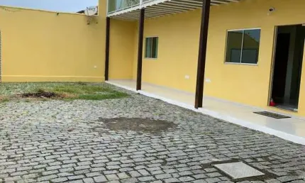 Casa com 2 quartos à venda na Rua Vitória, Peró, Cabo Frio