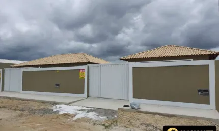 Casa com 2 quartos à venda em Guriri, Cabo Frio 