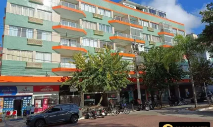 OPORTUNIDADE APARTAMENTO NA PRAIA DO FORTE - CABO FRIO