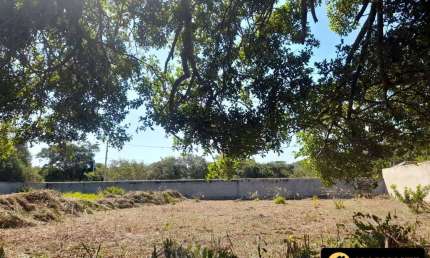 OPORTUNIDADE TERRENO PRONTO PARA CONSTRUIR NO PONTAL DO PERÓ, CABO FRIO-RJ