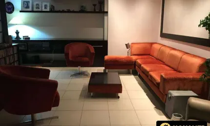 MARAVILHOSA COBERTURA 2 SUÍTES + 1 QUARTO, CENTRO - CABO FRIO/RJ