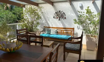 Oportunidade casa duplex 4 quartos e 3 suítes, cabo frio/rj