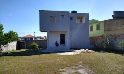 Casa com 4 quartos à venda na Rua Vinte e Sete, Jardim Esperança, Cabo Frio