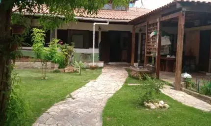 Casa com 2 quartos à venda na Rua Cristal, Portinho, Cabo Frio