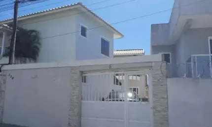 OPORTUNIDADE ÚNICA! CASA ESPAÇOSA À VENDA, PERÓ- CABO FRIO/RJ