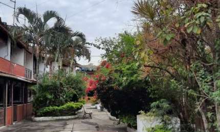CASA DUPLEX EM CONDOMÍNIO FECHADO, VILLE BLANCHE - CABO FRIO/RJ