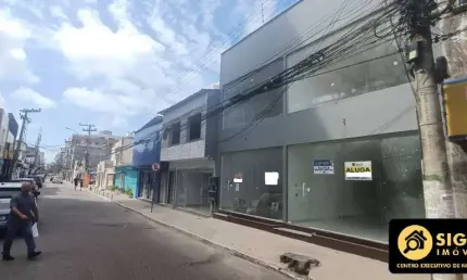Oportunidade loja para locação no centro de cabo frio/rj