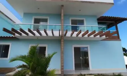 EXCELENTE CASA À VENDA EM CONDOMÍNIO, PERÓ - CABO FRIO/RJ