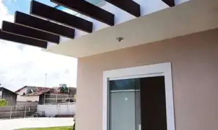 Casa com 2 quartos à venda na Rua Piloto, Peró, Cabo Frio