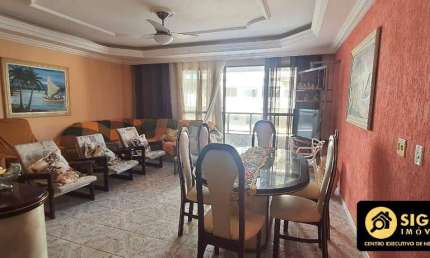 APARTAMENTO ESPAÇOSO E ACONCHEGANTE, BRAGA - CABO FRIO/RJ