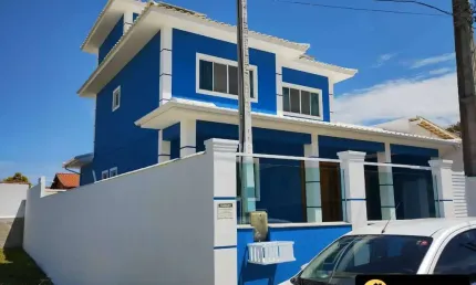 EXCELENTE IMÓVEL PARA VENDA NO CONDOMÍNIO DOS PÁSSAROS, CABO FRIO/RJ