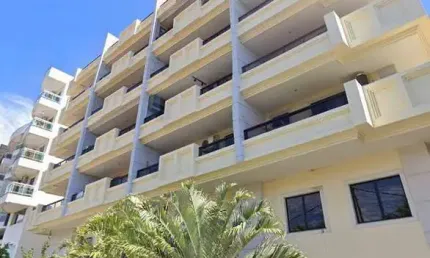 Apartamento com 1 quarto à venda na Rua Omar Fontoura, Braga, Cabo Frio