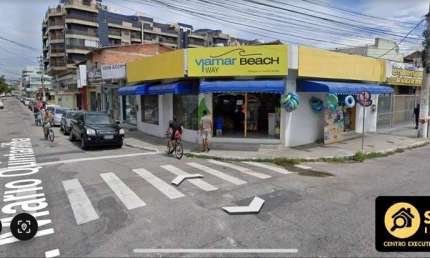 EXCELENTE OPORTUNIDADE! LOJA COMERCIAL À VENDA 265M² - CABO FRIO/RJ