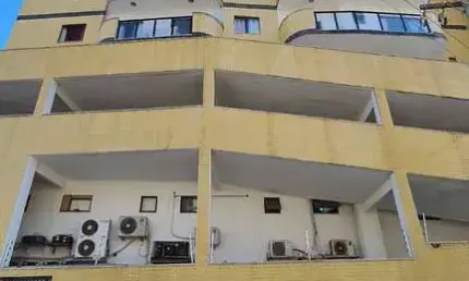 OPORTUNIDADE!! EXCELENTE COBERTURA DUPLEX, VILA NOVA - CABO FRIO/RJ