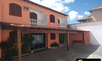OPORTUNIDADE CASA EM CONDOMÍNIO, JARDIM FLAMBOYANT - CABO FRIO/RJ