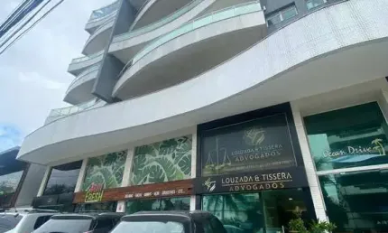 LOCAÇÃO FIXA!! COBERTURA COM 3 SUÍTES, BRAGA - CABO FRIO/RJ